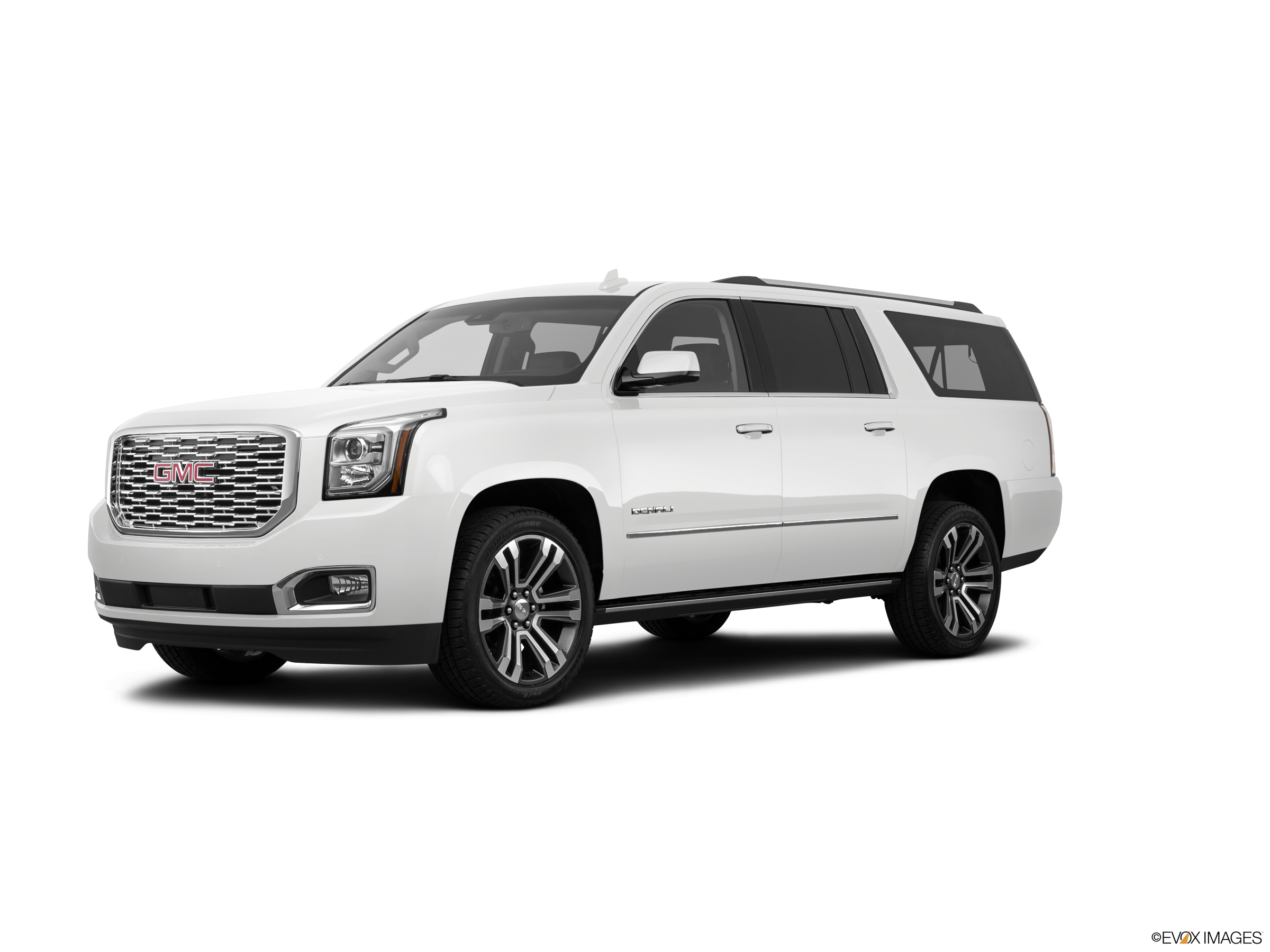 2018 GMC Yukon XL Denali Sport Utility 4D Price, Listings
